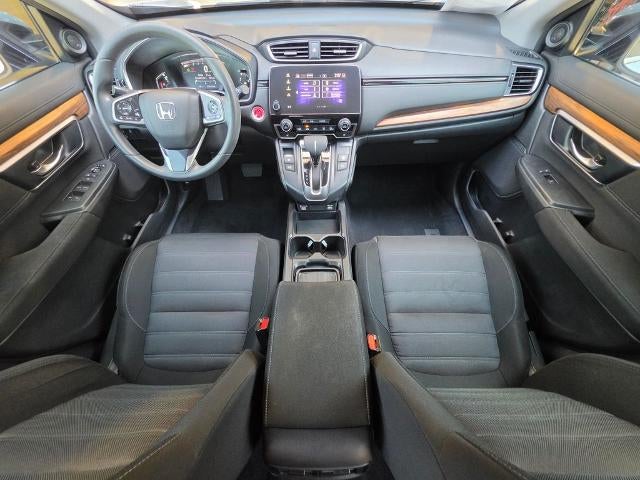 2020 Honda CR-V 2WD EX