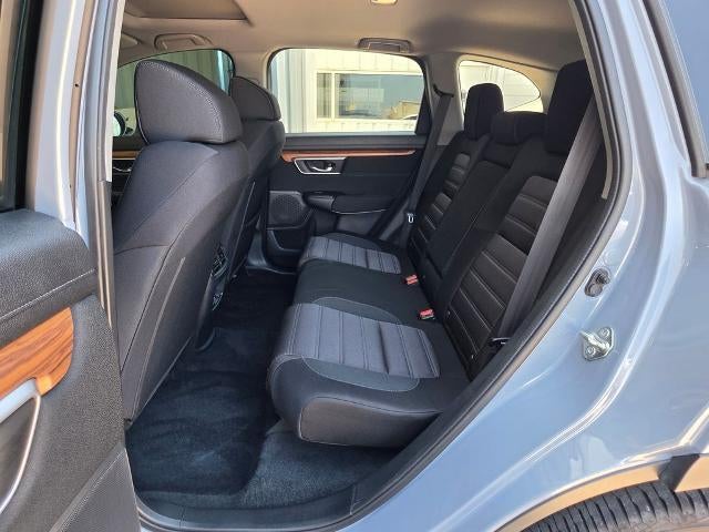 2020 Honda CR-V 2WD EX