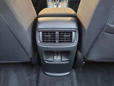 2020 Honda CR-V 2WD EX