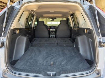 2020 Honda CR-V 2WD EX