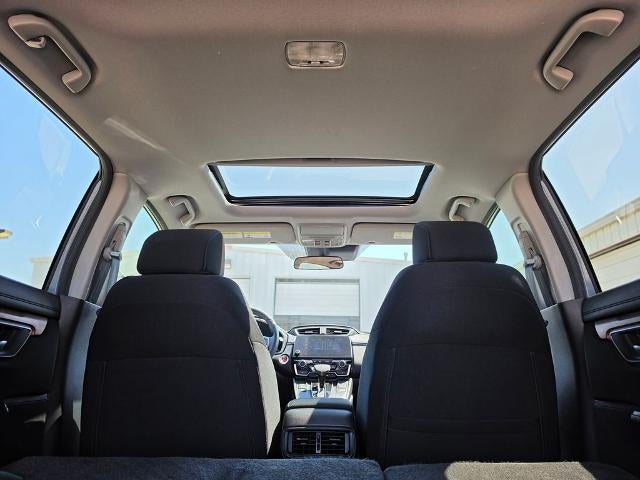 2020 Honda CR-V 2WD EX
