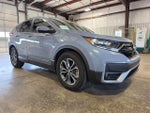 2020 Honda CR-V 2WD EX