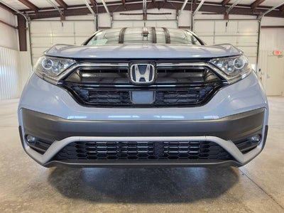 2020 Honda CR-V 2WD EX