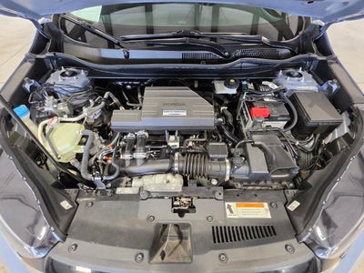 2020 Honda CR-V 2WD EX