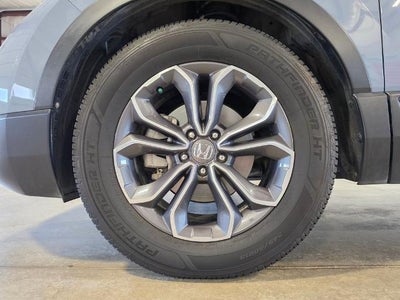 2020 Honda CR-V 2WD EX
