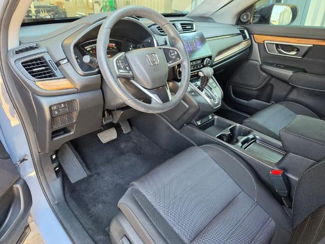 2020 Honda CR-V 2WD EX