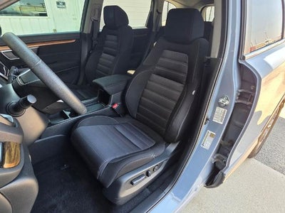 2020 Honda CR-V 2WD EX