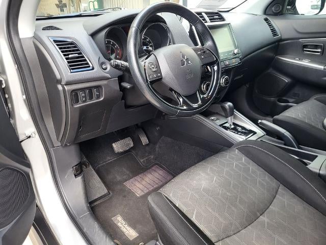 2021 Mitsubishi Outlander Sport 2.0 SE AWC