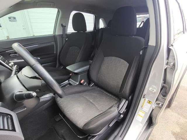 2021 Mitsubishi Outlander Sport 2.0 SE AWC