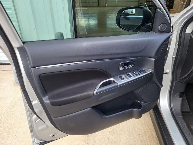 2021 Mitsubishi Outlander Sport 2.0 SE AWC