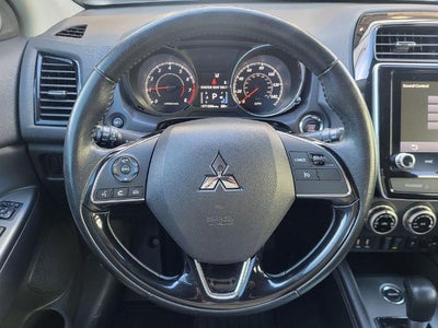 2021 Mitsubishi Outlander Sport 2.0 SE AWC