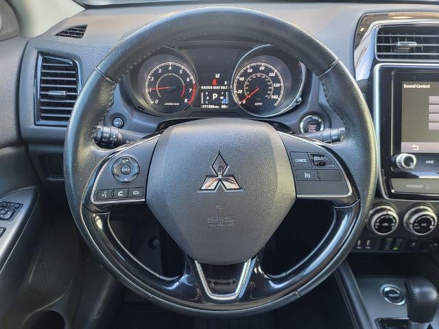 2021 Mitsubishi Outlander Sport 2.0 SE AWC