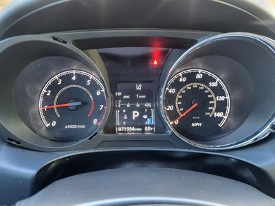 2021 Mitsubishi Outlander Sport 2.0 SE AWC