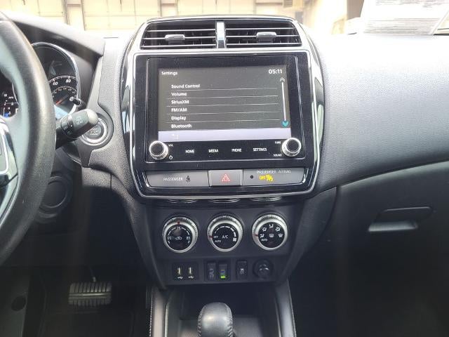 2021 Mitsubishi Outlander Sport 2.0 SE AWC