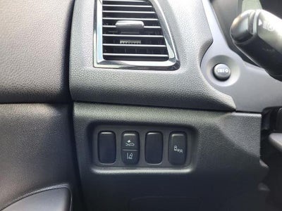 2021 Mitsubishi Outlander Sport 2.0 SE AWC