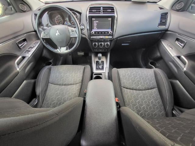 2021 Mitsubishi Outlander Sport 2.0 SE AWC