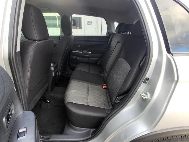 2021 Mitsubishi Outlander Sport 2.0 SE AWC