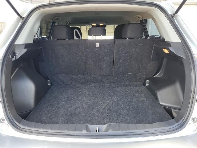 2021 Mitsubishi Outlander Sport 2.0 SE AWC