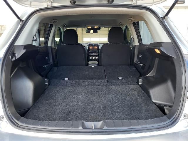 2021 Mitsubishi Outlander Sport 2.0 SE AWC