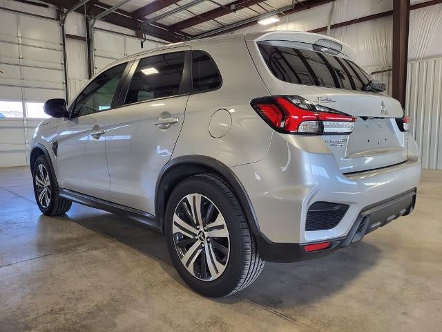 2021 Mitsubishi Outlander Sport 2.0 SE AWC