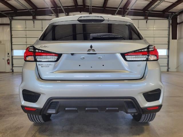 2021 Mitsubishi Outlander Sport 2.0 SE AWC