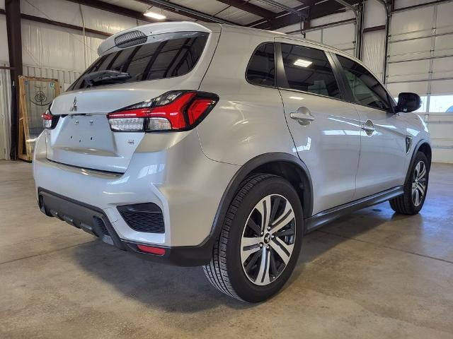 2021 Mitsubishi Outlander Sport 2.0 SE AWC