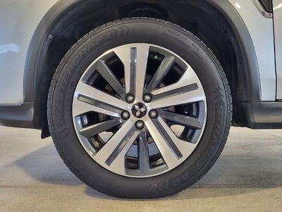 2021 Mitsubishi Outlander Sport 2.0 SE AWC