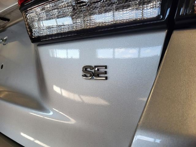 2021 Mitsubishi Outlander Sport 2.0 SE AWC