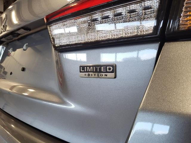 2025 Mitsubishi Outlander Sport S