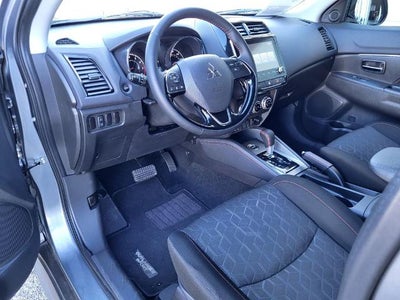 2025 Mitsubishi Outlander Sport S