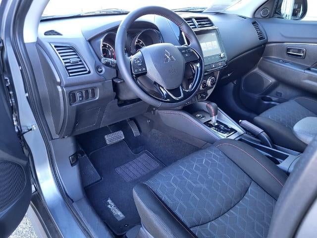 2025 Mitsubishi Outlander Sport S