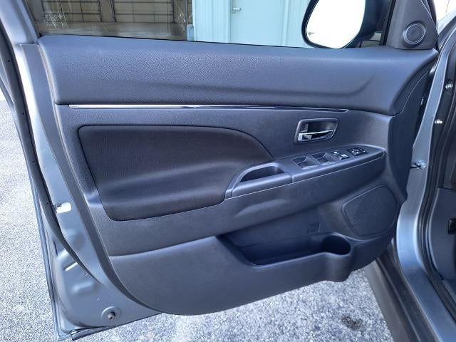 2025 Mitsubishi Outlander Sport S