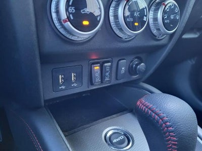 2025 Mitsubishi Outlander Sport S