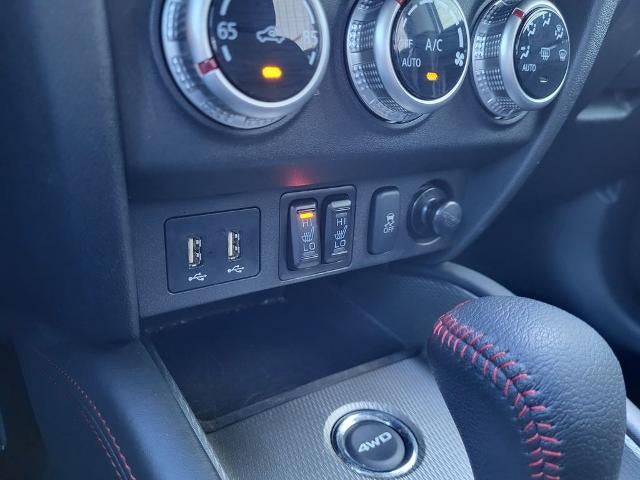 2025 Mitsubishi Outlander Sport S