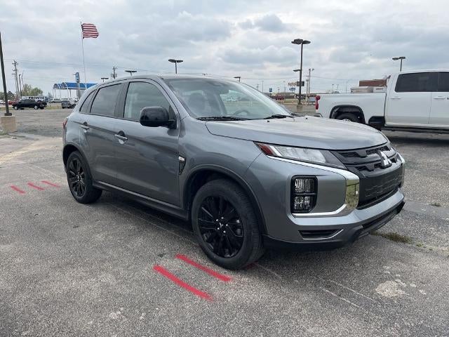 2025 Mitsubishi Outlander Sport S