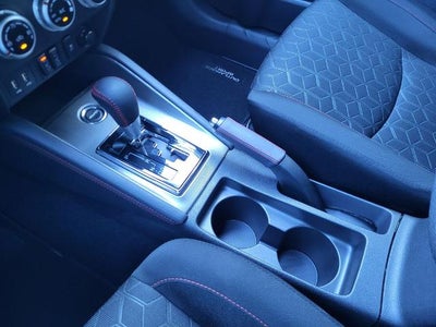 2025 Mitsubishi Outlander Sport S