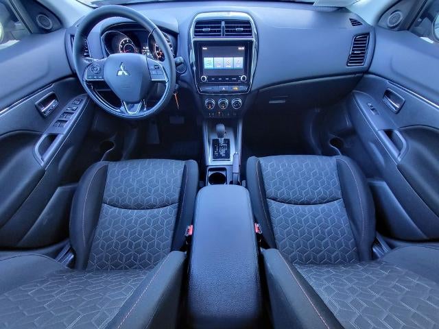 2025 Mitsubishi Outlander Sport S