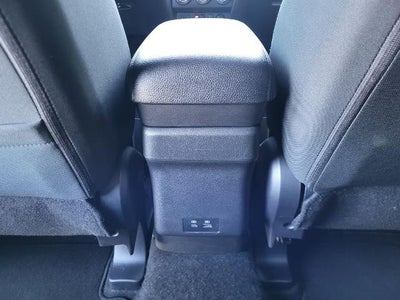 2025 Mitsubishi Outlander Sport S