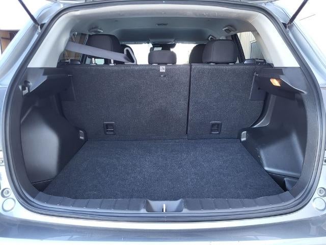 2025 Mitsubishi Outlander Sport S