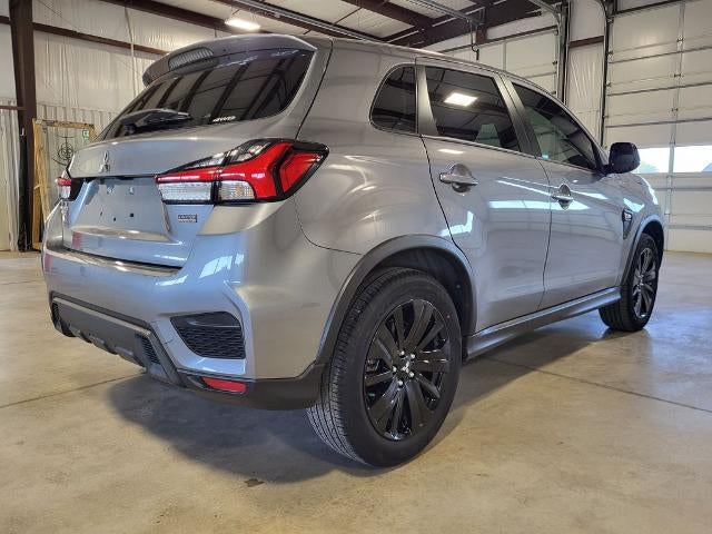 2025 Mitsubishi Outlander Sport S