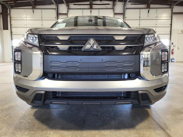 2025 Mitsubishi Outlander Sport S