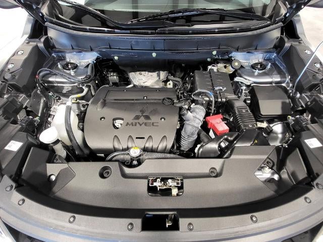 2025 Mitsubishi Outlander Sport S