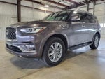 2024 INFINITI QX80 LUXE AWD