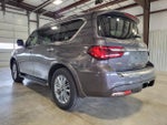 2024 INFINITI QX80 LUXE AWD