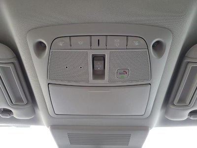 2024 INFINITI QX80 LUXE AWD