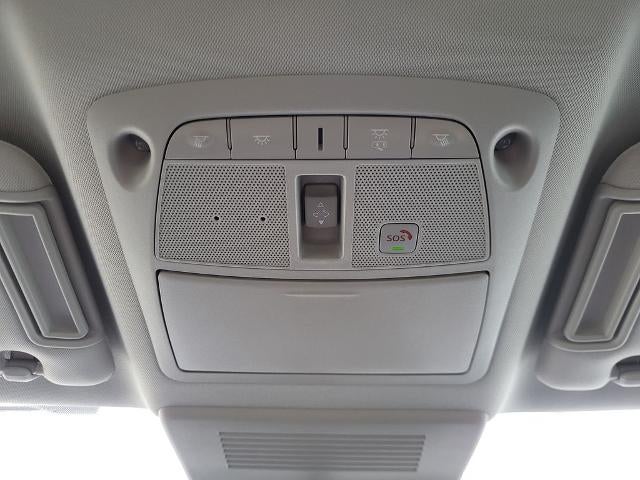 2024 INFINITI QX80 LUXE AWD