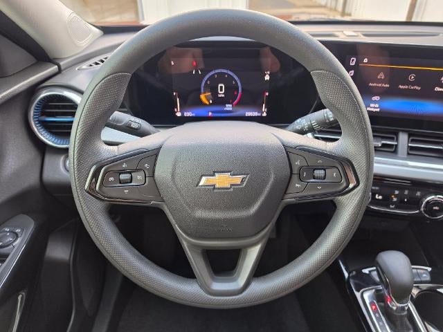 2025 Chevrolet Trax LT - Photo 15
