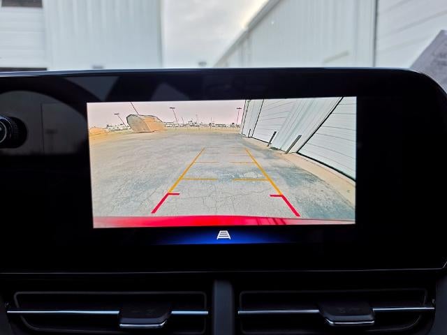 2025 Chevrolet Trax LT - Photo 18