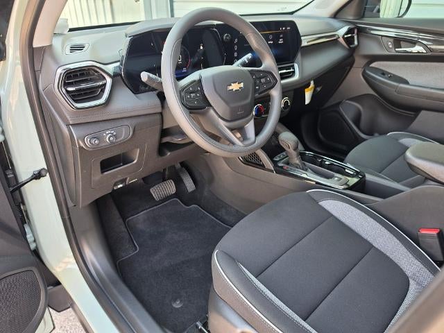 2026 Chevrolet Trailblazer LS - Photo 11
