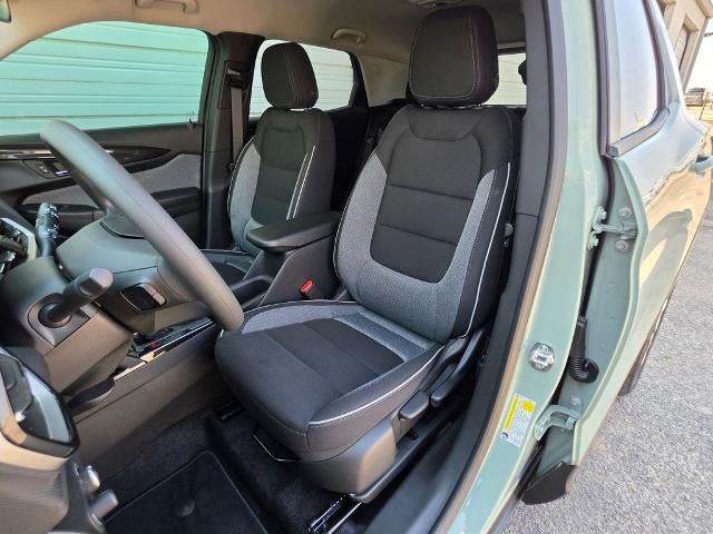 2026 Chevrolet Trailblazer LS - Photo 12